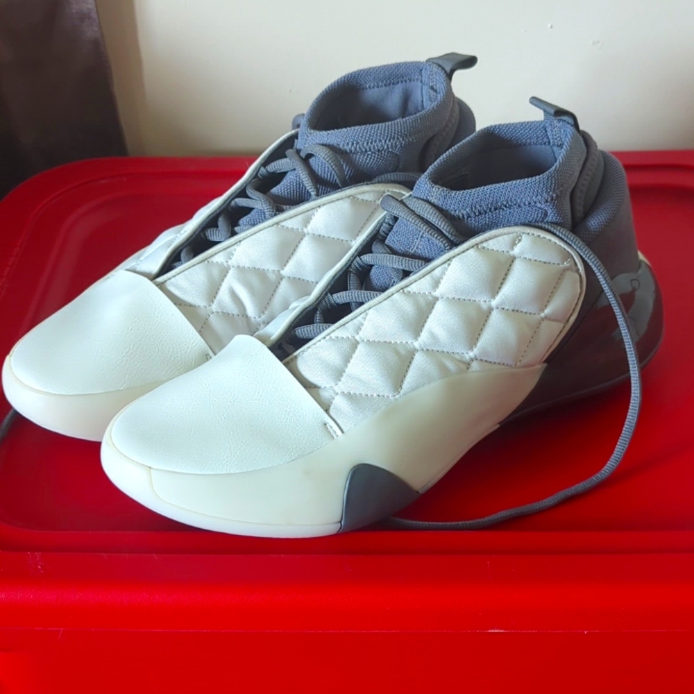 Adidas James Harden Vol 7 basketball shoes size 13